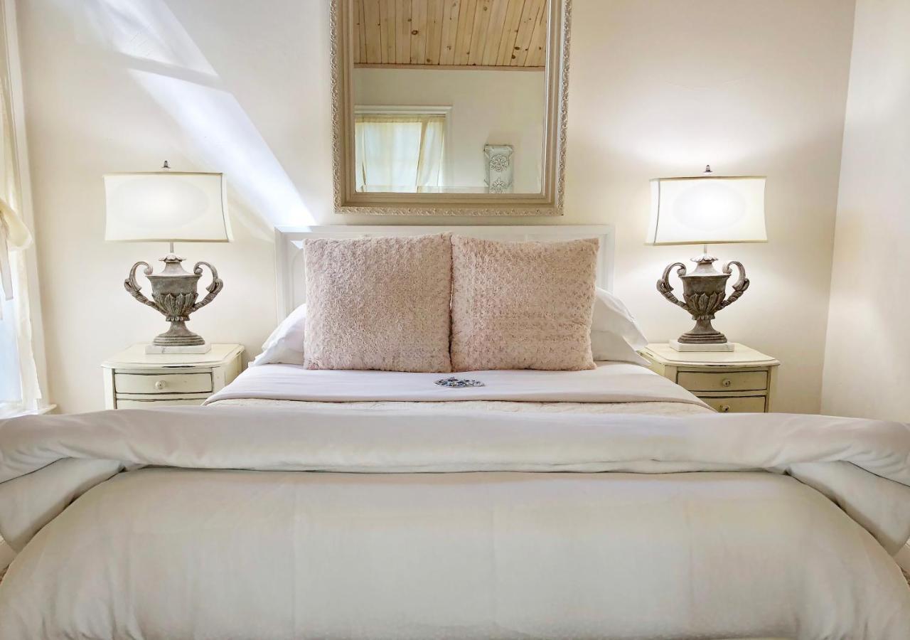 Frederick William House Hotel ฟัลเมาท์ ภายนอก รูปภาพ